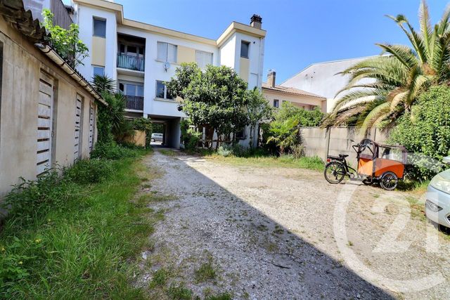 Appartement T3 &agrave; vendre - 3 pi&egrave;ces - 61,03 m2 - Talence - 33 - AQUITAINE