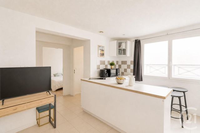 Appartement T2 à vendre BORDEAUX
