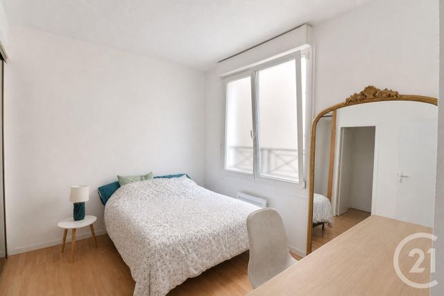Appartement T2 &agrave; vendre - 2 pi&egrave;ces - 40,91 m2 - Bordeaux - 33 - AQUITAINE
