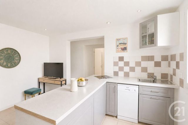 Appartement T2 &agrave; vendre - 2 pi&egrave;ces - 40,91 m2 - Bordeaux - 33 - AQUITAINE