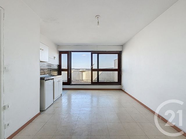 Appartement Studio &agrave; vendre - 1 pi&egrave;ce - 23,35 m2 - Bordeaux - 33 - AQUITAINE