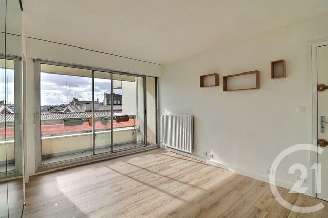 Appartement T2 &agrave; vendre - 2 pi&egrave;ces - 28,92 m2 - Bordeaux - 33 - AQUITAINE