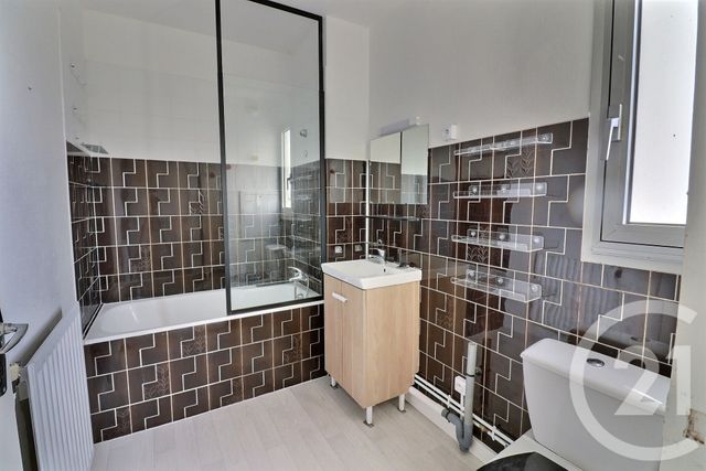 Appartement T2 &agrave; vendre - 2 pi&egrave;ces - 28,92 m2 - Bordeaux - 33 - AQUITAINE