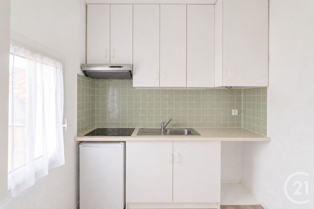 Appartement F1 bis &agrave; vendre - 2 pi&egrave;ces - 30,39 m2 - Bordeaux - 33 - AQUITAINE