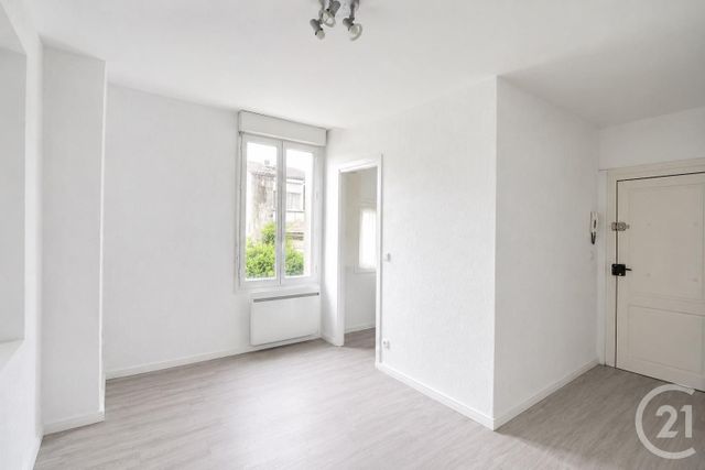 Appartement F1 Bis à vendre BORDEAUX