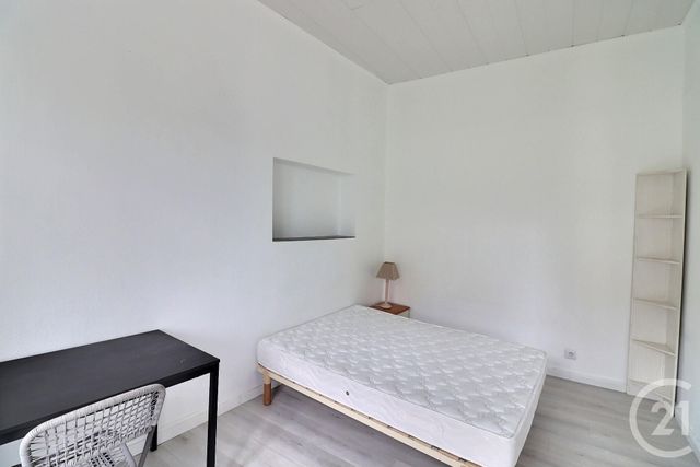 Appartement F1 bis &agrave; vendre - 2 pi&egrave;ces - 32,56 m2 - Bordeaux - 33 - AQUITAINE