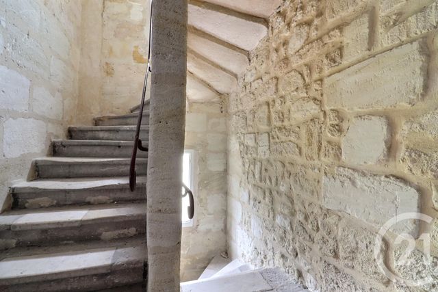 Appartement F1 bis &agrave; vendre - 2 pi&egrave;ces - 32,56 m2 - Bordeaux - 33 - AQUITAINE