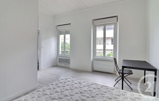 Appartement F1 bis &agrave; vendre - 2 pi&egrave;ces - 32,56 m2 - Bordeaux - 33 - AQUITAINE