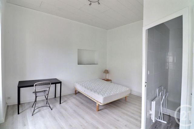 Appartement F1 Bis à vendre BORDEAUX
