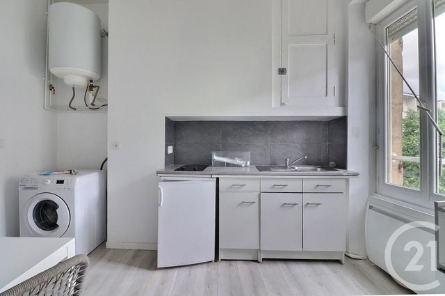 Appartement F1 bis &agrave; vendre - 2 pi&egrave;ces - 32,56 m2 - Bordeaux - 33 - AQUITAINE