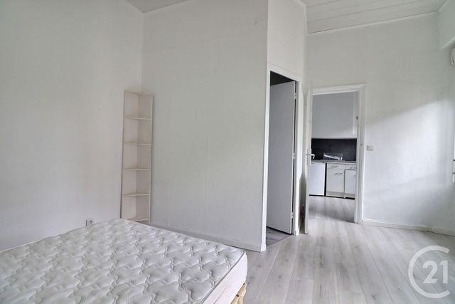 Appartement F1 bis &agrave; vendre - 2 pi&egrave;ces - 32,56 m2 - Bordeaux - 33 - AQUITAINE