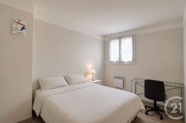 Appartement F3 &agrave; vendre - 3 pi&egrave;ces - 64,91 m2 - Bordeaux - 33 - AQUITAINE