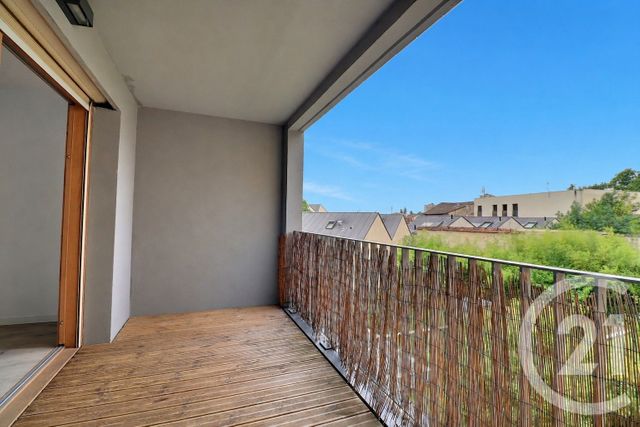 Appartement T3 à vendre BORDEAUX