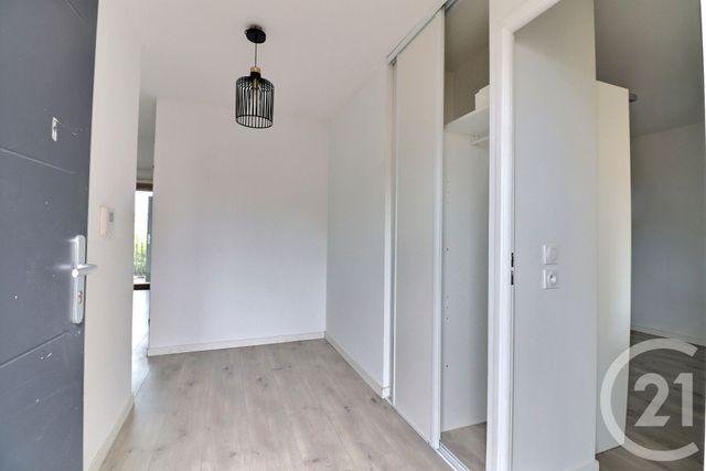 Appartement T3 &agrave; vendre - 3 pi&egrave;ces - 55,50 m2 - Bordeaux - 33 - AQUITAINE