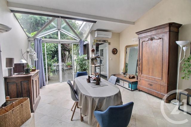 Maison &agrave; vendre - 3 pi&egrave;ces - 82,10 m2 - Bordeaux - 33 - AQUITAINE