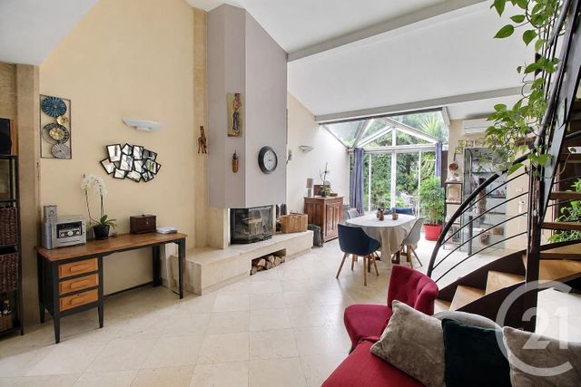 Maison à vendre BORDEAUX