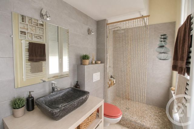 Maison &agrave; vendre - 3 pi&egrave;ces - 82,10 m2 - Bordeaux - 33 - AQUITAINE