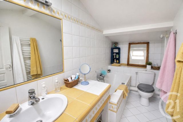 Maison &agrave; vendre - 3 pi&egrave;ces - 82,10 m2 - Bordeaux - 33 - AQUITAINE