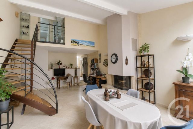 Maison &agrave; vendre - 3 pi&egrave;ces - 82,10 m2 - Bordeaux - 33 - AQUITAINE