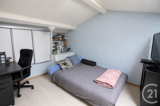 Maison &agrave; vendre - 3 pi&egrave;ces - 82,10 m2 - Bordeaux - 33 - AQUITAINE