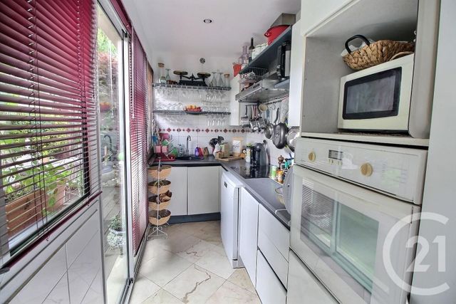 Maison &agrave; vendre - 3 pi&egrave;ces - 82,10 m2 - Bordeaux - 33 - AQUITAINE