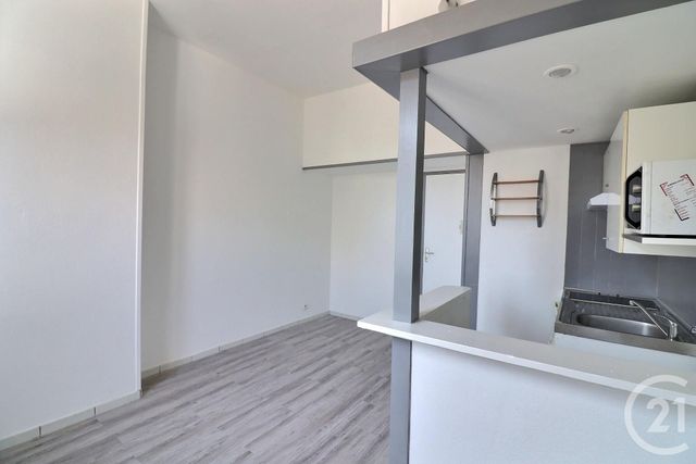 Appartement T2 &agrave; vendre - 2 pi&egrave;ces - 29,59 m2 - Bordeaux - 33 - AQUITAINE