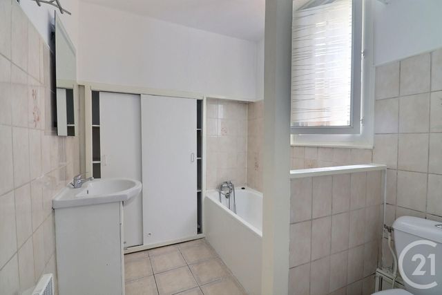 Appartement T2 &agrave; vendre - 2 pi&egrave;ces - 29,59 m2 - Bordeaux - 33 - AQUITAINE