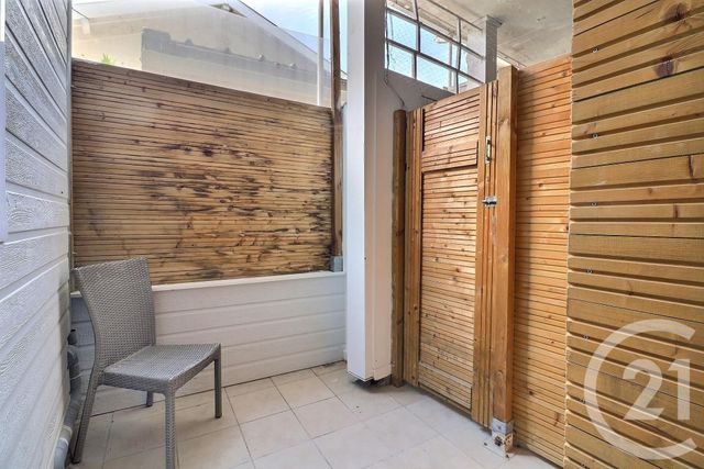 Appartement T2 &agrave; vendre - 2 pi&egrave;ces - 29,59 m2 - Bordeaux - 33 - AQUITAINE