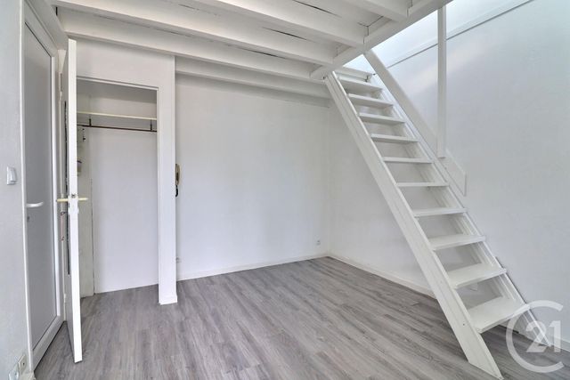 Appartement T1 &agrave; vendre - 1 pi&egrave;ce - 21,91 m2 - Bordeaux - 33 - AQUITAINE
