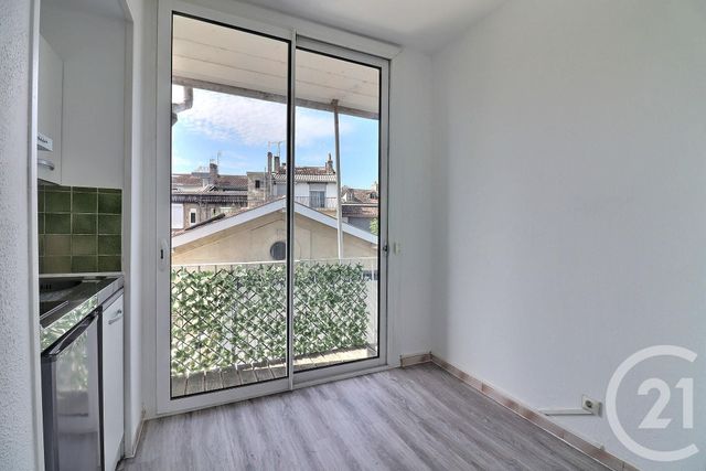 Appartement T1 &agrave; vendre - 1 pi&egrave;ce - 21,91 m2 - Bordeaux - 33 - AQUITAINE