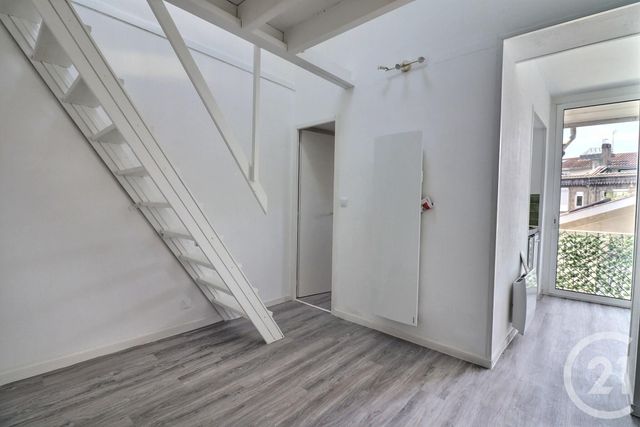 Appartement T1 à vendre BORDEAUX