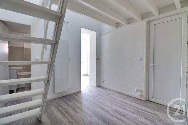 Appartement T1 &agrave; vendre - 1 pi&egrave;ce - 21,91 m2 - Bordeaux - 33 - AQUITAINE