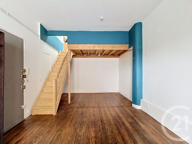 Appartement F1 &agrave; vendre - 1 pi&egrave;ce - 41,60 m2 - Bordeaux - 33 - AQUITAINE