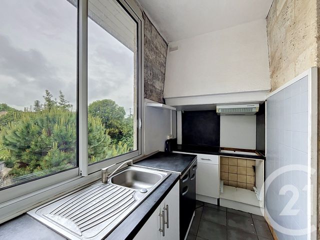 Appartement F1 &agrave; vendre - 1 pi&egrave;ce - 41,60 m2 - Bordeaux - 33 - AQUITAINE