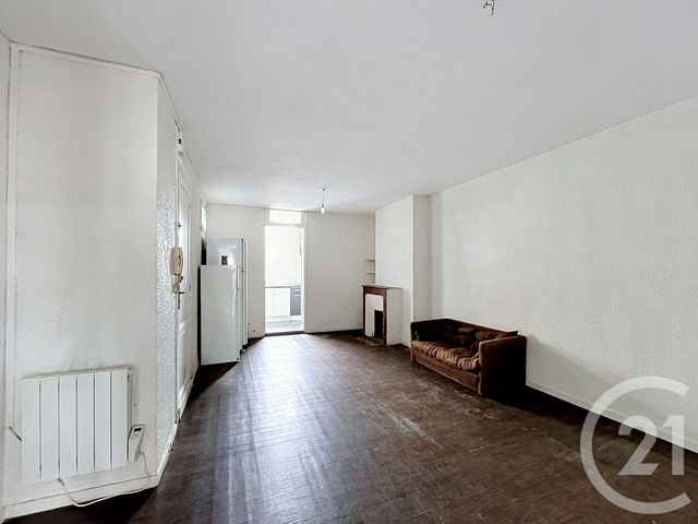 Appartement F3 &agrave; vendre - 3 pi&egrave;ces - 73,60 m2 - Bordeaux - 33 - AQUITAINE