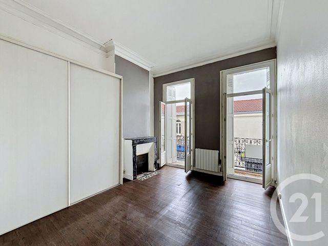 Appartement F3 à vendre BORDEAUX