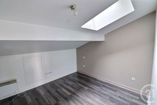 Maison &agrave; vendre - 5 pi&egrave;ces - 109,66 m2 - Bordeaux - 33 - AQUITAINE