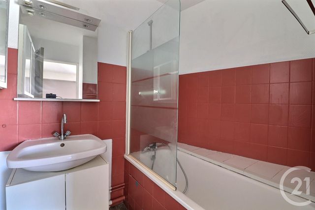 Appartement T2 &agrave; vendre - 2 pi&egrave;ces - 48,48 m2 - Bordeaux - 33 - AQUITAINE