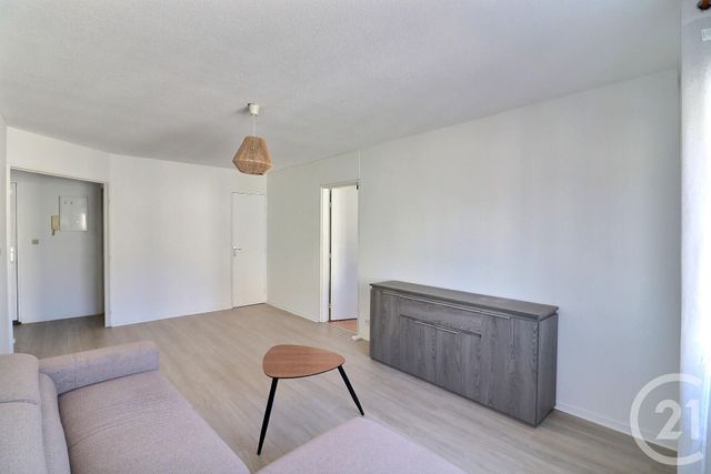 Appartement T2 &agrave; vendre - 2 pi&egrave;ces - 48,48 m2 - Bordeaux - 33 - AQUITAINE
