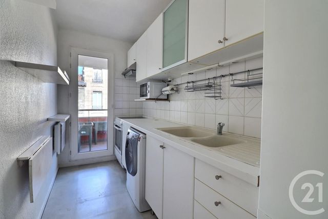 Appartement T2 &agrave; vendre - 2 pi&egrave;ces - 48,48 m2 - Bordeaux - 33 - AQUITAINE