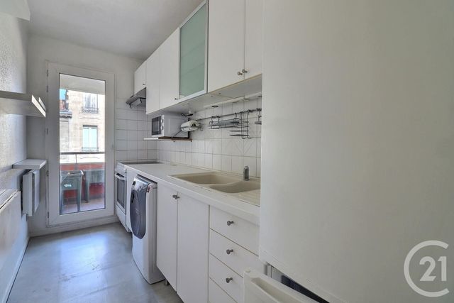 Appartement T2 &agrave; vendre - 2 pi&egrave;ces - 48,48 m2 - Bordeaux - 33 - AQUITAINE