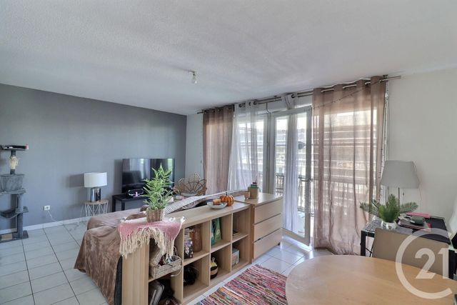 Appartement F2 à vendre BORDEAUX