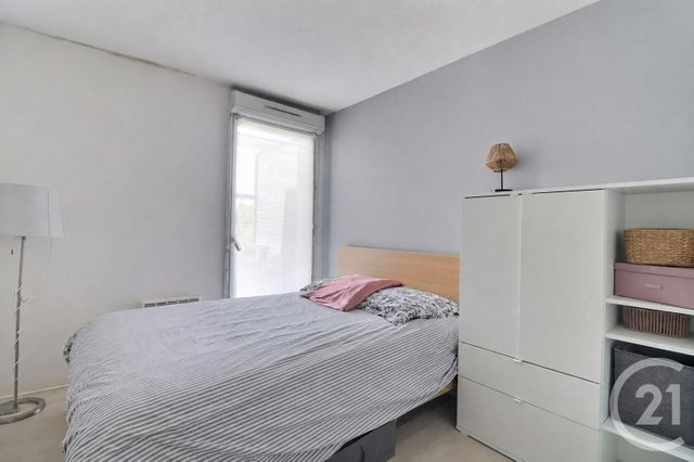 Appartement F2 &agrave; vendre - 2 pi&egrave;ces - 47 m2 - Bordeaux - 33 - AQUITAINE