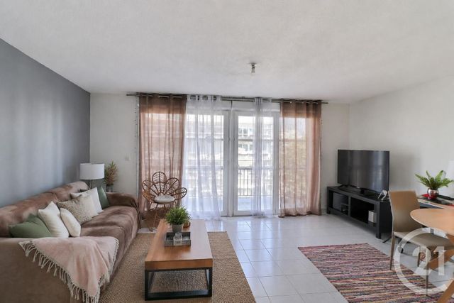 Appartement F2 à vendre BORDEAUX