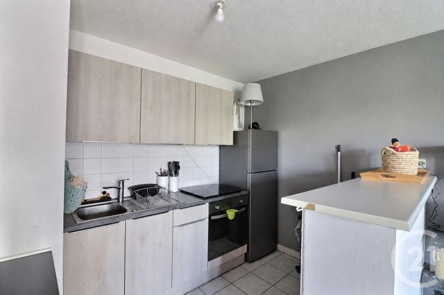 Appartement F2 &agrave; vendre - 2 pi&egrave;ces - 47 m2 - Bordeaux - 33 - AQUITAINE
