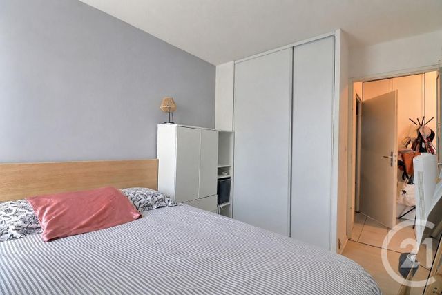 Appartement F2 &agrave; vendre - 2 pi&egrave;ces - 47 m2 - Bordeaux - 33 - AQUITAINE