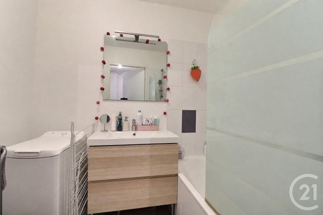 Appartement F2 &agrave; vendre - 2 pi&egrave;ces - 47 m2 - Bordeaux - 33 - AQUITAINE