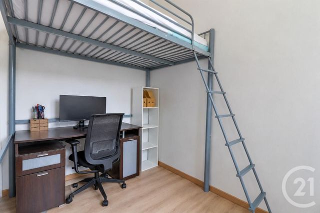 Appartement T1 &agrave; vendre - 1 pi&egrave;ce - 23,52 m2 - Bordeaux - 33 - AQUITAINE