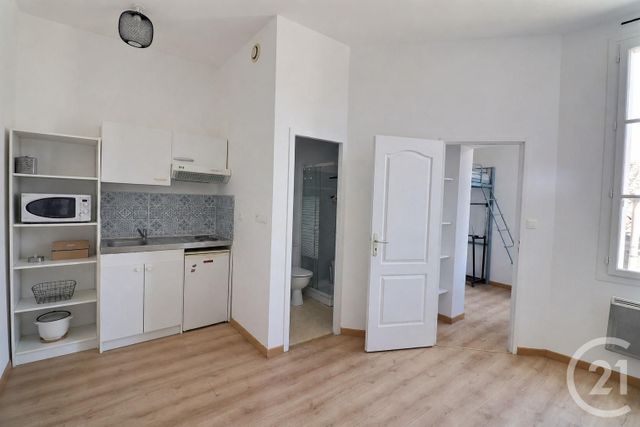 Appartement T1 à vendre BORDEAUX
