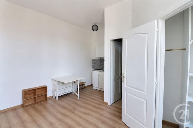 Appartement T1 &agrave; vendre - 1 pi&egrave;ce - 23,52 m2 - Bordeaux - 33 - AQUITAINE